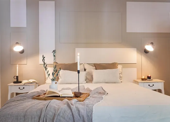 Capri - 2 A Montmartre Apartamento