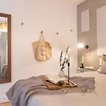 Appartamento Capri - 2 A Montmartre Parigi