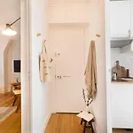 Appartement Capri - 2 A Montmartre *