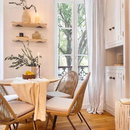 Capri - 2 A Montmartre * Párizs