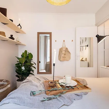 شقة Capri - 2 A Montmartre