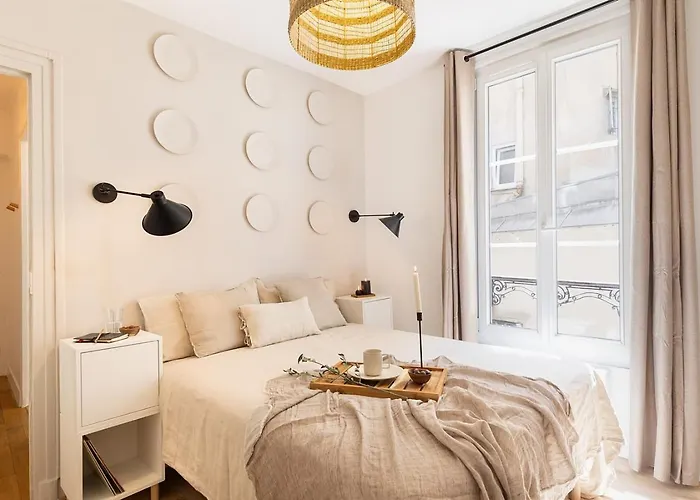 Capri - 2 A Montmartre * باريس