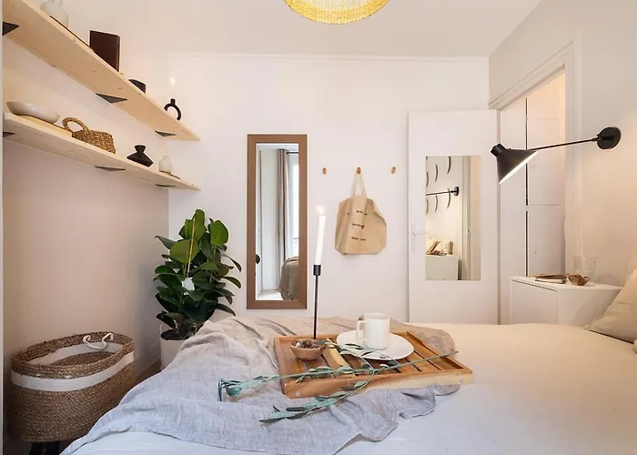 شقة Capri - 2 A Montmartre