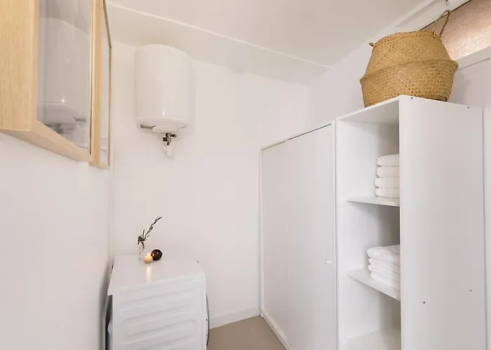 Capri - 2 A Montmartre